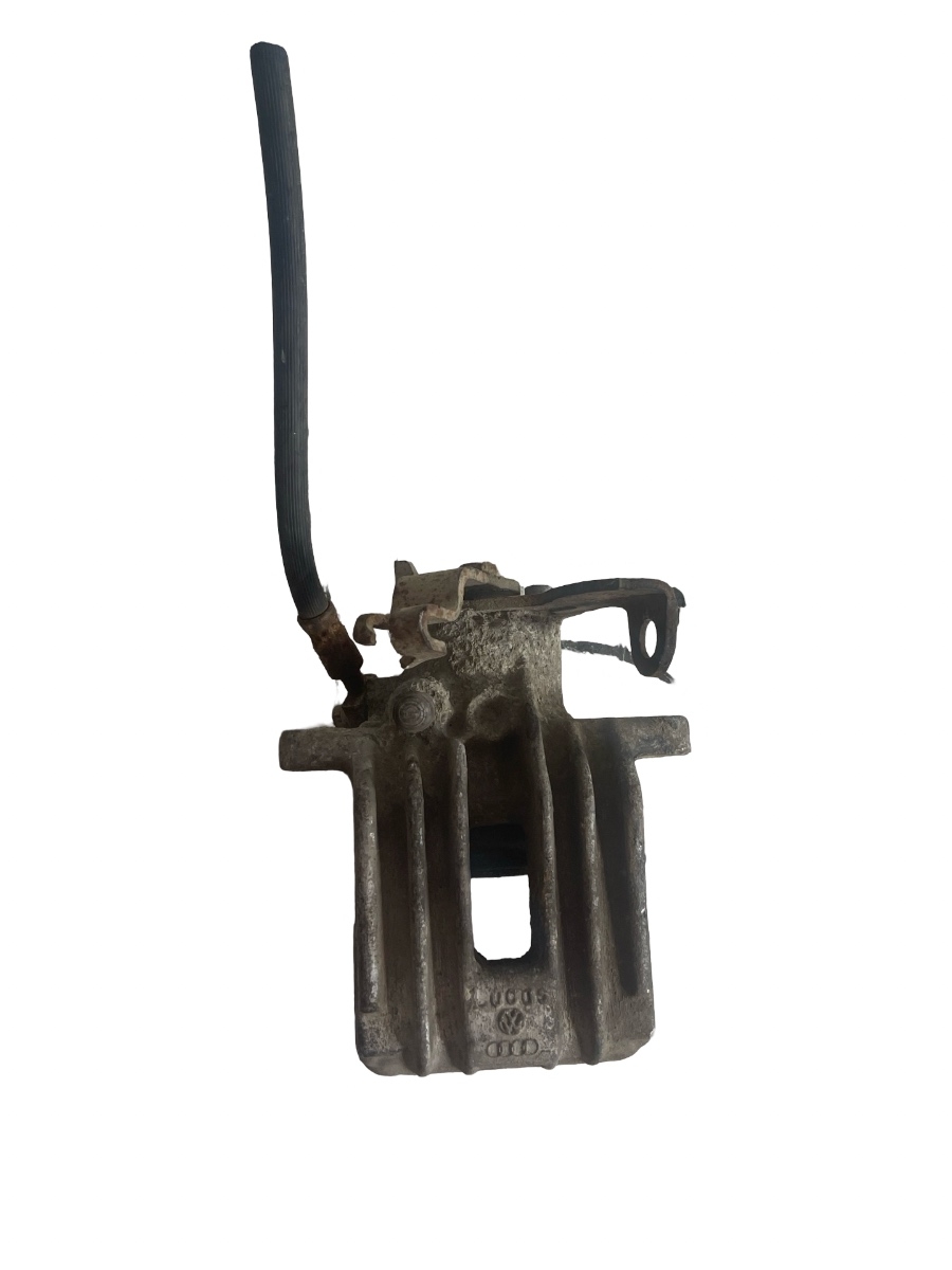 Etrier frana stanga spate AUDI A4 III 8EC, B7 2004 - 2008