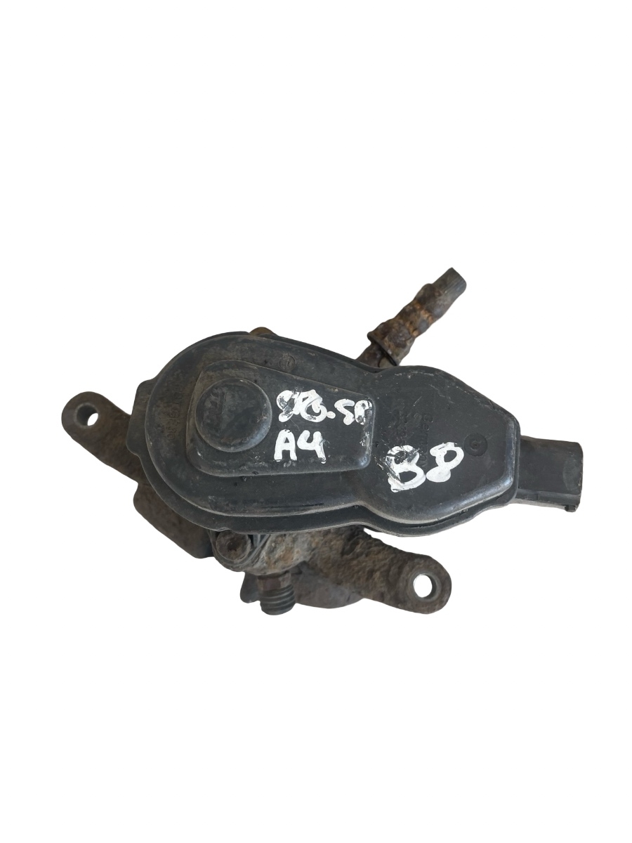 Etrier frana stanga spate AUDI A4 IV 8K2, B8 2007 - 2015 – foto 2