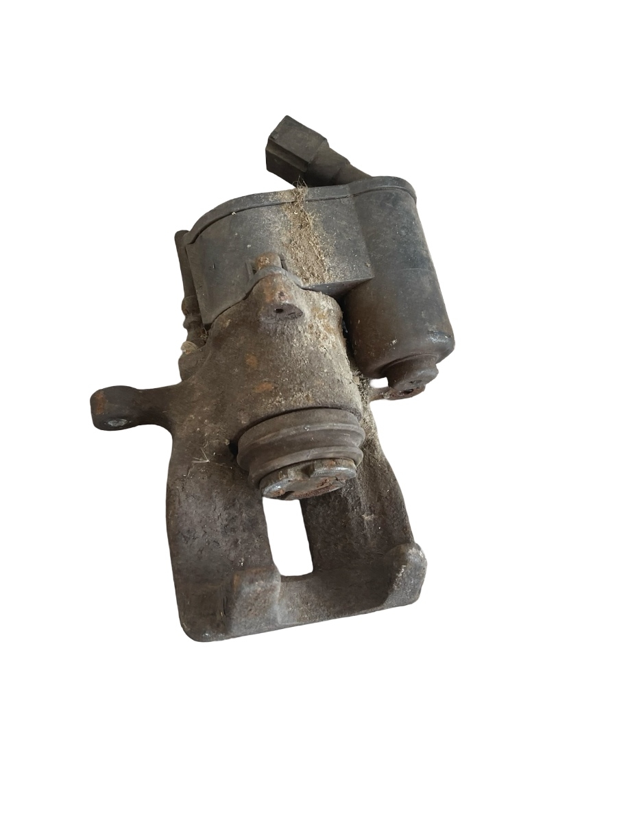 Etrier frana stanga spate AUDI A6/S6 III Saloon 4F2, C6 2004 - 2011 2.7 TDI BPP – foto 2