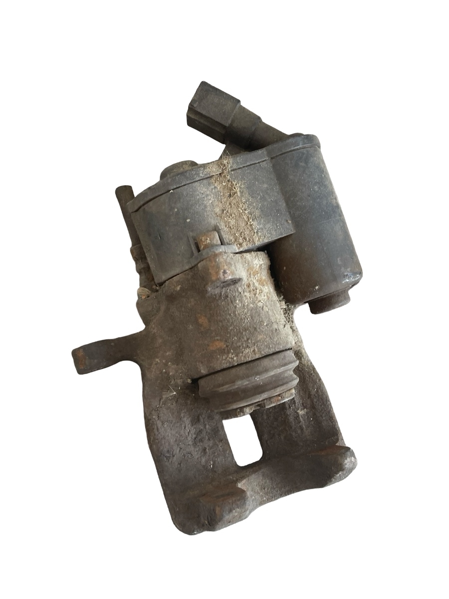 Etrier frana stanga spate AUDI A6/S6 III Saloon 4F2, C6 2004 - 2011 2.7 TDI BPP – foto 3