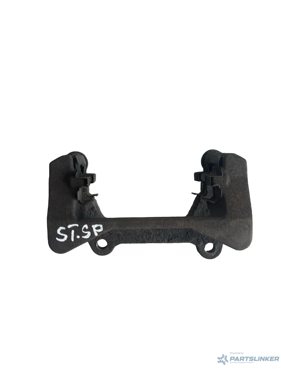 Etrier frana stanga spate AUDI A6/S6 IV Saloon 4G2, C7, 4GC 2010 - 2018 3.0 TDI quattro CDU – foto 2