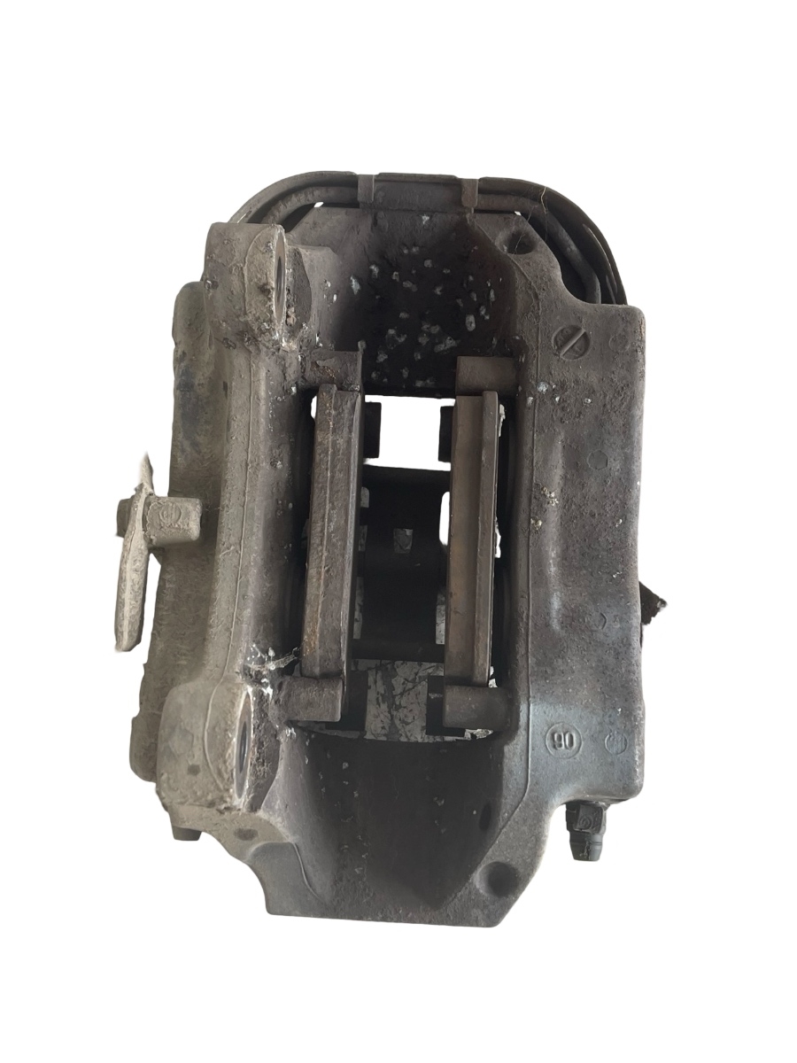Etrier frana stanga spate AUDI Q7 4LB 2006 - 2016 3.0 TDI quattro BUG – foto 2
