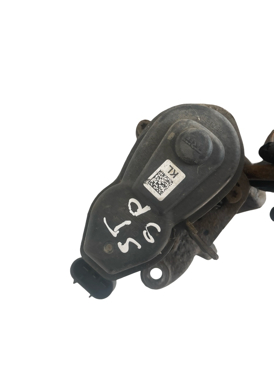 Etrier frana stanga spate BMW 5 F10 2009 - 2016 3.0D – foto 3
