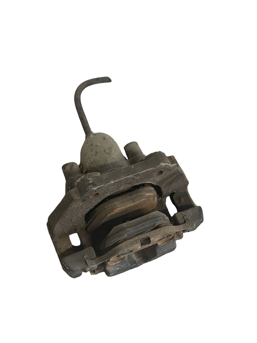 Etrier frana stanga spate BMW 6 E63 2004 - 2010 5.0 M S85 B50 A – foto 2