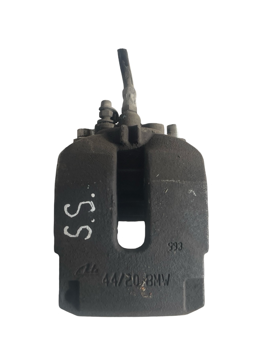 Etrier frana stanga spate BMW X5 II E70 2006 - 2013 3.0 d M57 D30 (306D3) – foto 2