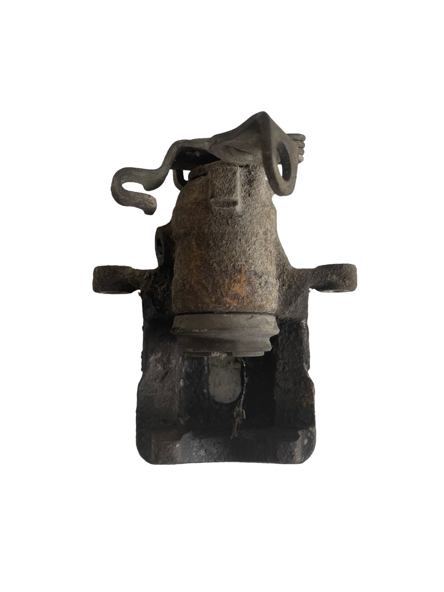 Etrier frana stanga spate FIAT ULYSSE 179_ 2002 - 2011 2.2 D Multijet 4HS, 4HT (DW12BTED4) – foto 2
