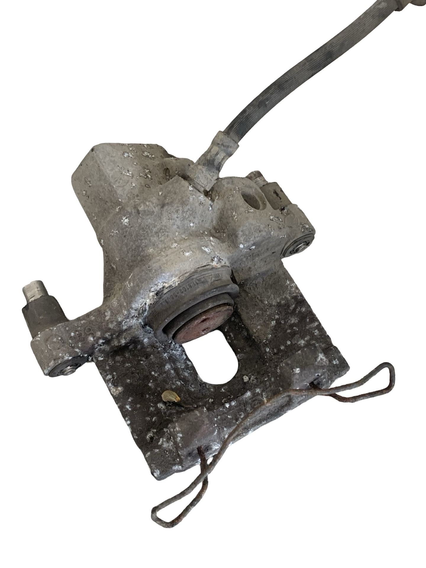 Etrier Frana stânga spate Ford Focus 2 2004–2012 – foto 2