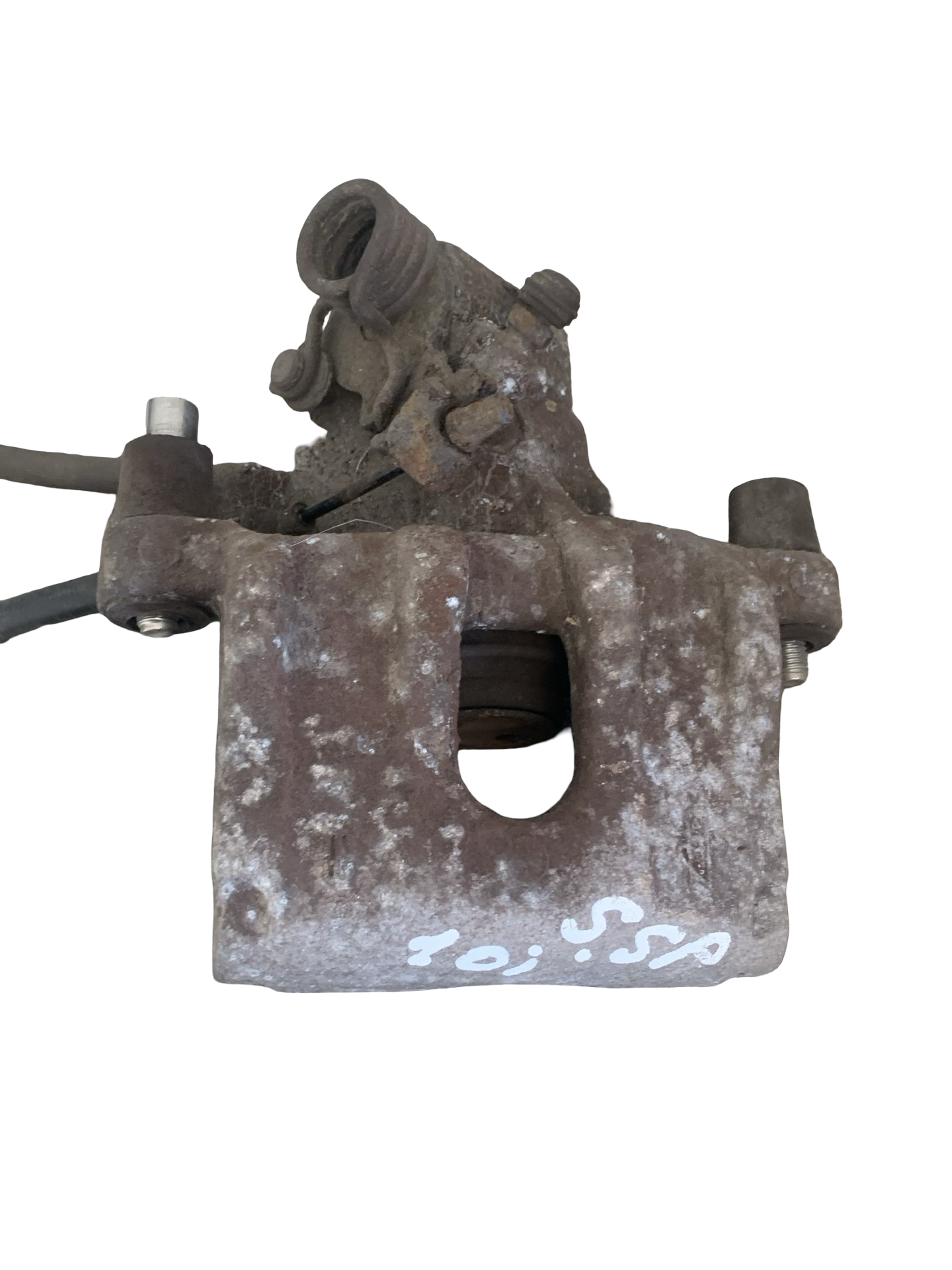 Etrier Frana stânga spate Ford Focus 3 2010–2018 – foto 2
