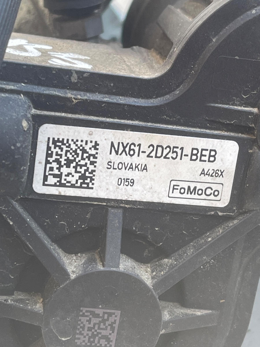Etrier frana stanga spate FORD FOCUS IV HN 2018 - > NX61-2D251-BEB – foto 2