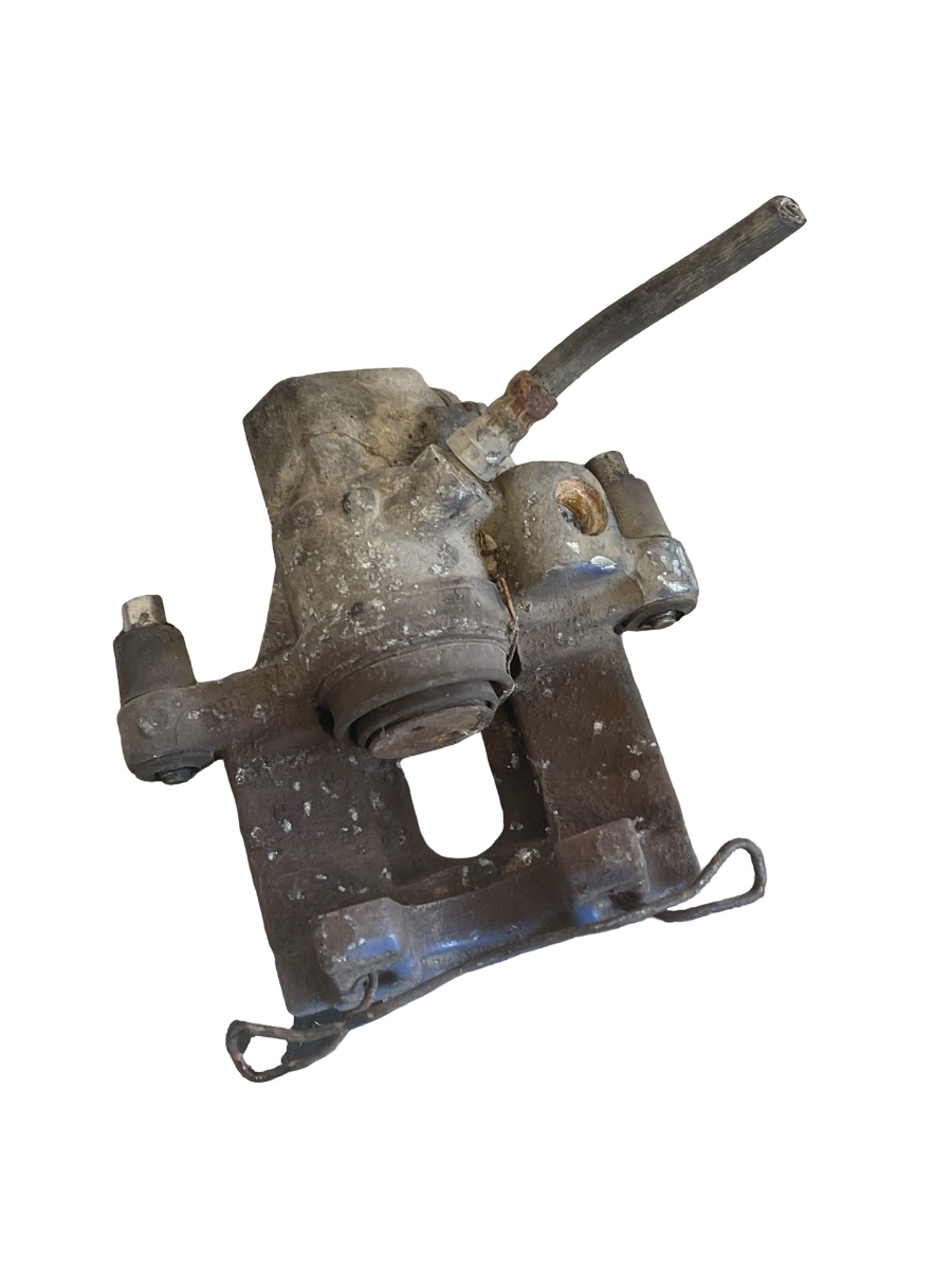 Etrier frana stanga spate MAZDA 3 BK 2003 - 2009 – foto 2