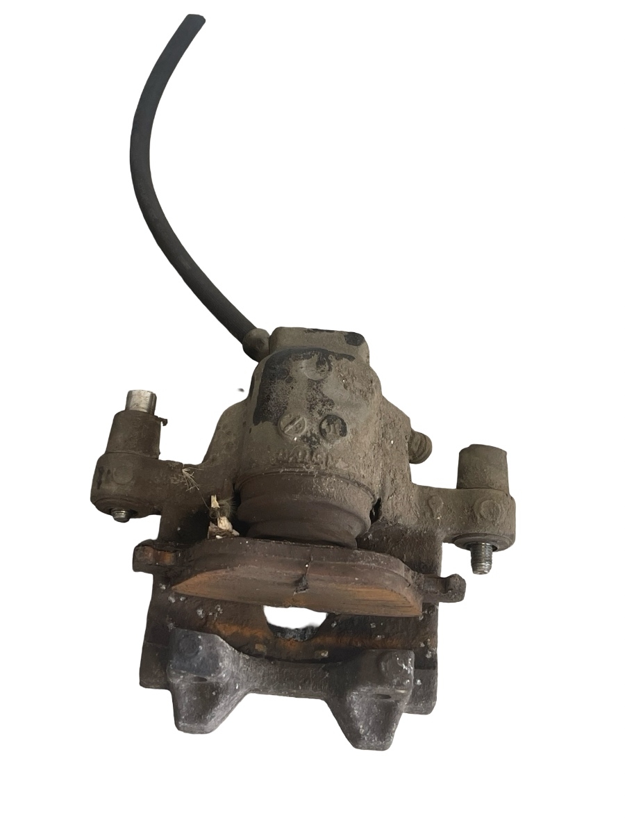 Etrier frana stanga spate MERCEDES-BENZ C-CLASS W204 2007 - 2014 2.2 C 200 CDI OM 651.913 – foto 2