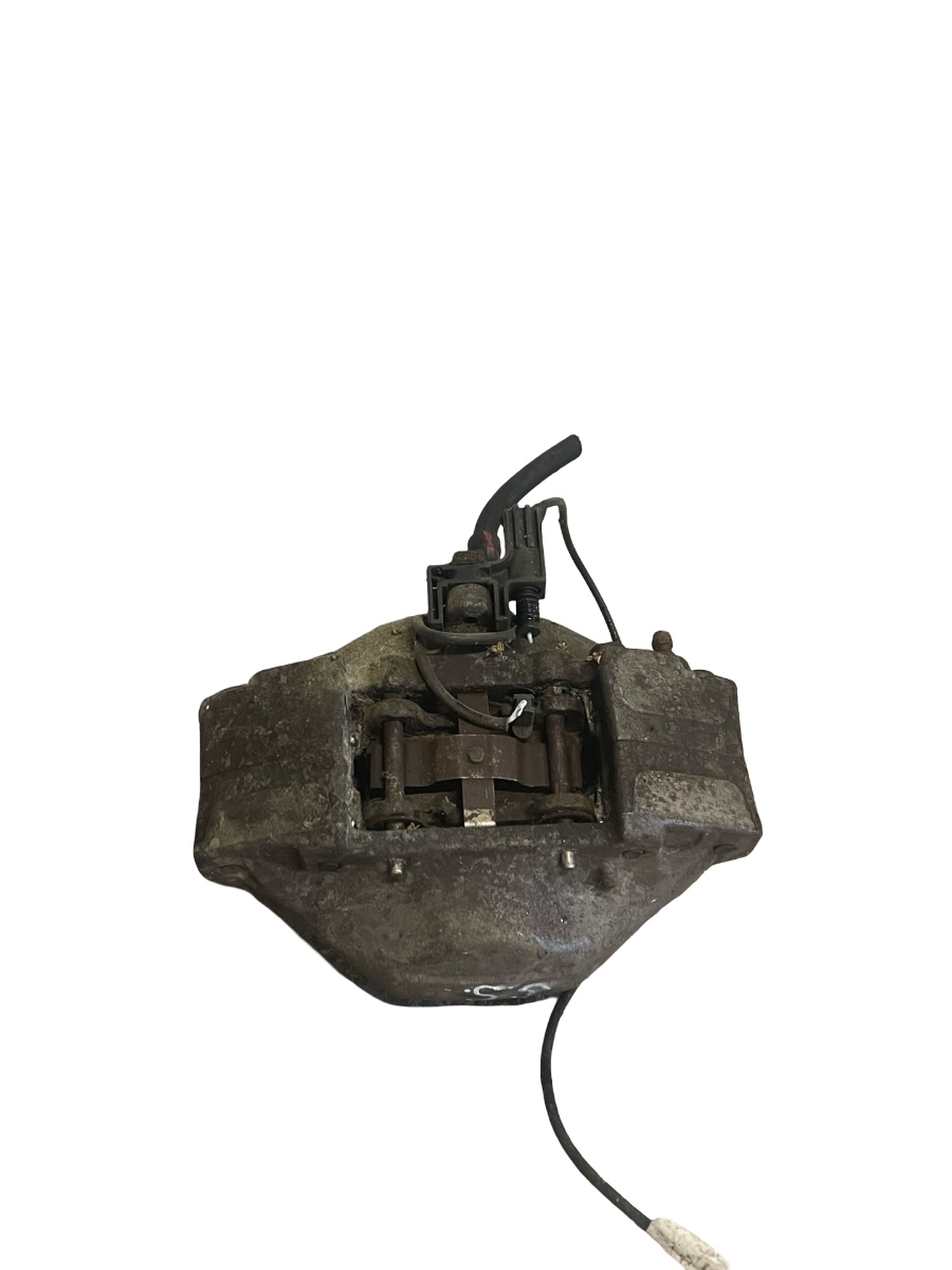 Etrier frana stanga spate MERCEDES-BENZ M-CLASS W163 1998 - 2005 – foto 2