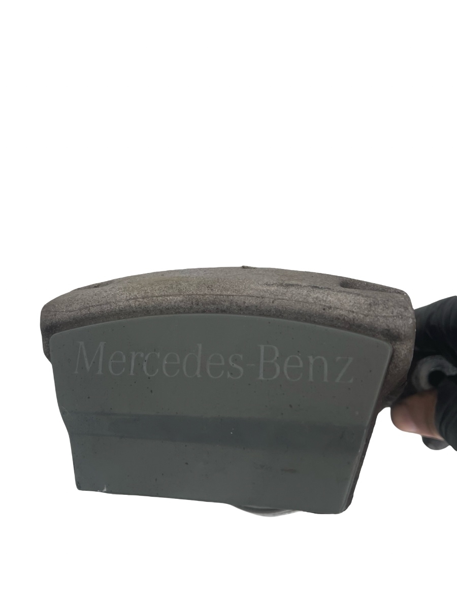 Etrier frana stanga spate MERCEDES-BENZ S-CLASS Coupe VII C217 2014 - > – foto 3
