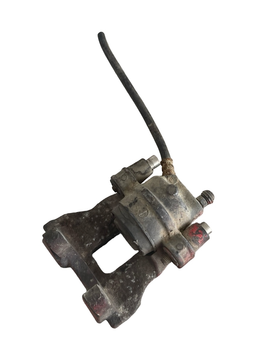 Etrier frana stanga spate MERCEDES-BENZ S-CLASS II W221, C215 2005 - 2013 – foto 2
