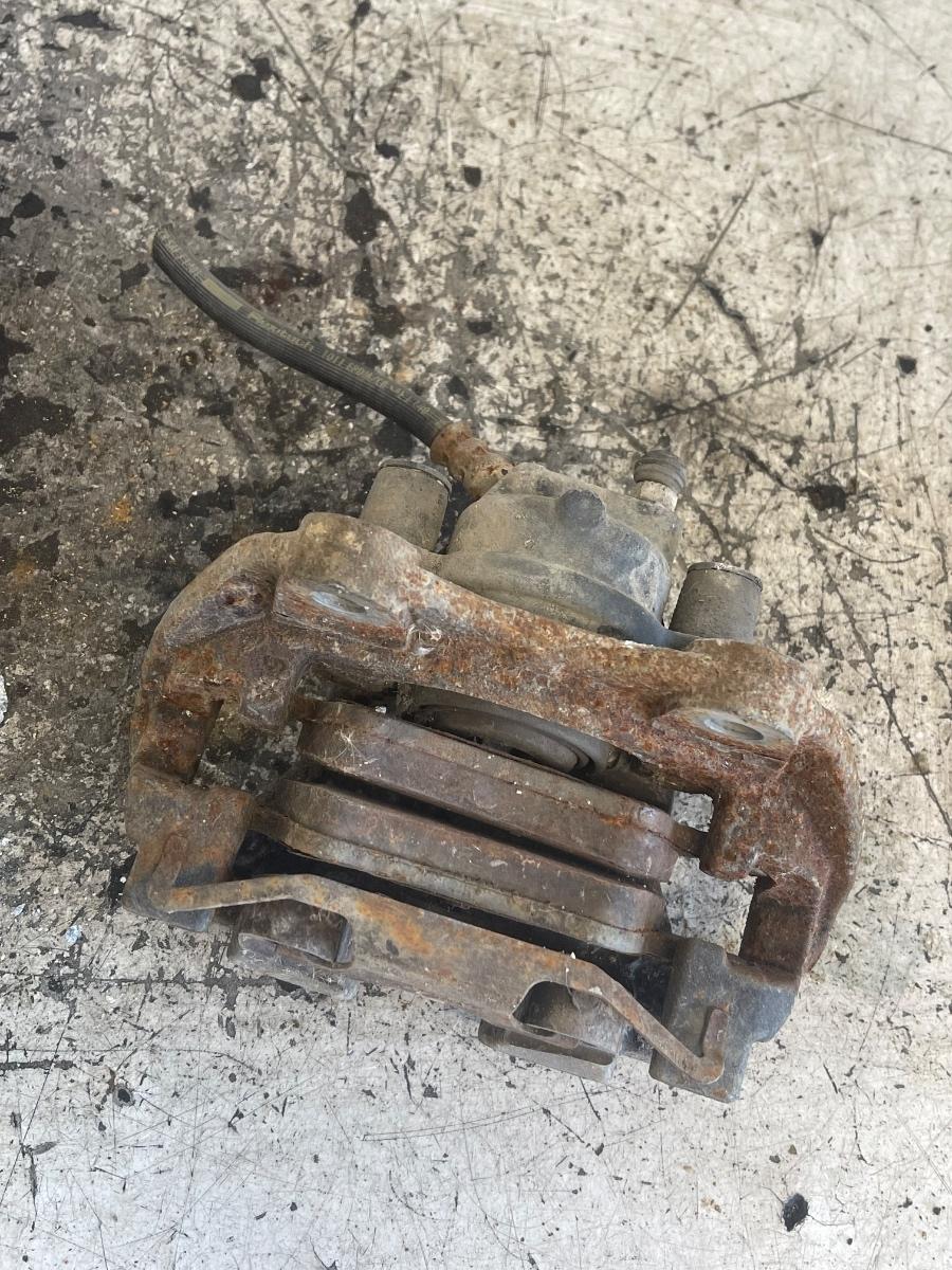 Etrier frana stanga spate MERCEDES-BENZ S-CLASS II W221, C215 2005 - 2013 – foto 2