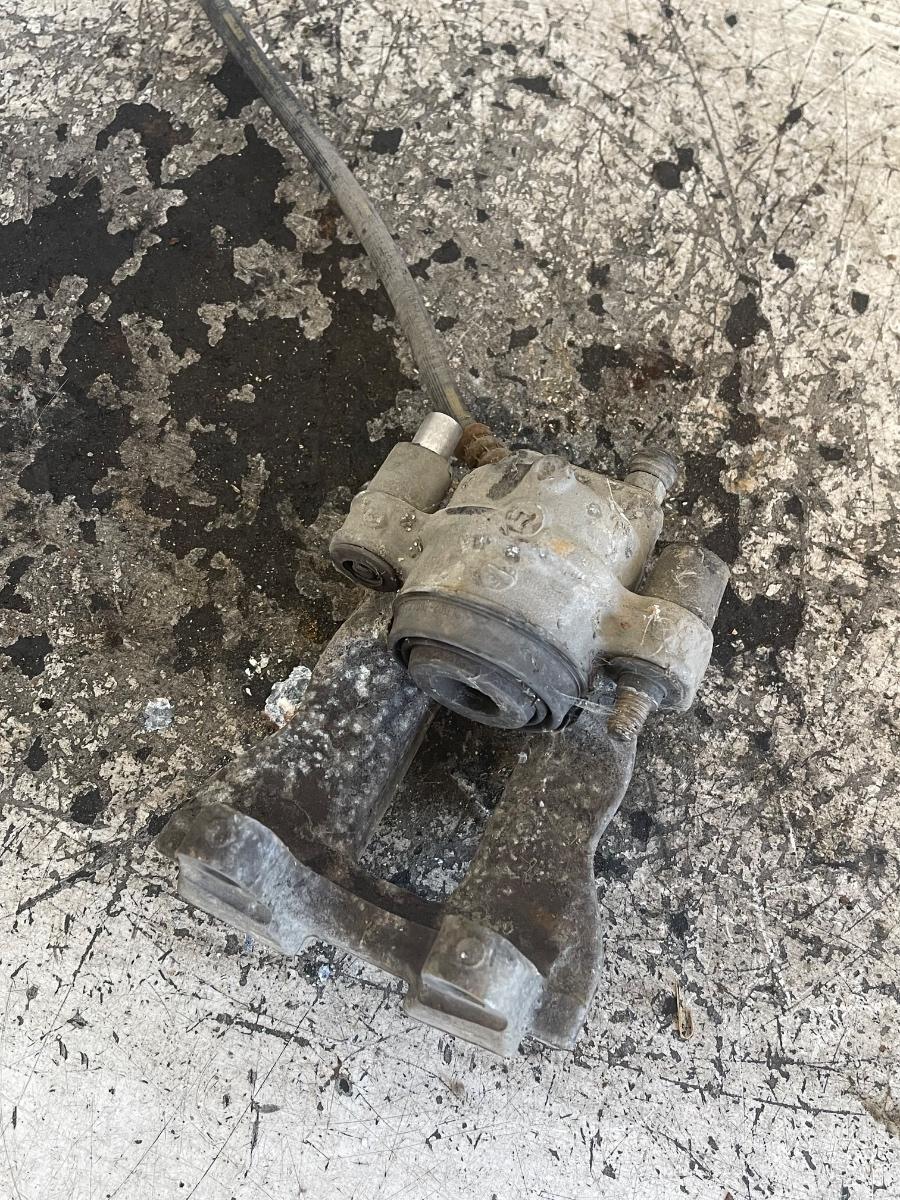 Etrier frana stanga spate MERCEDES-BENZ S-CLASS II W221, C215 2005 - 2013 – foto 2