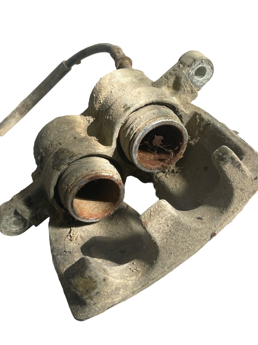 Etrier frana stanga spate MERCEDES-BENZ SPRINTER 3,5-t Box 906 2006 - > 2.2CDI – foto 3