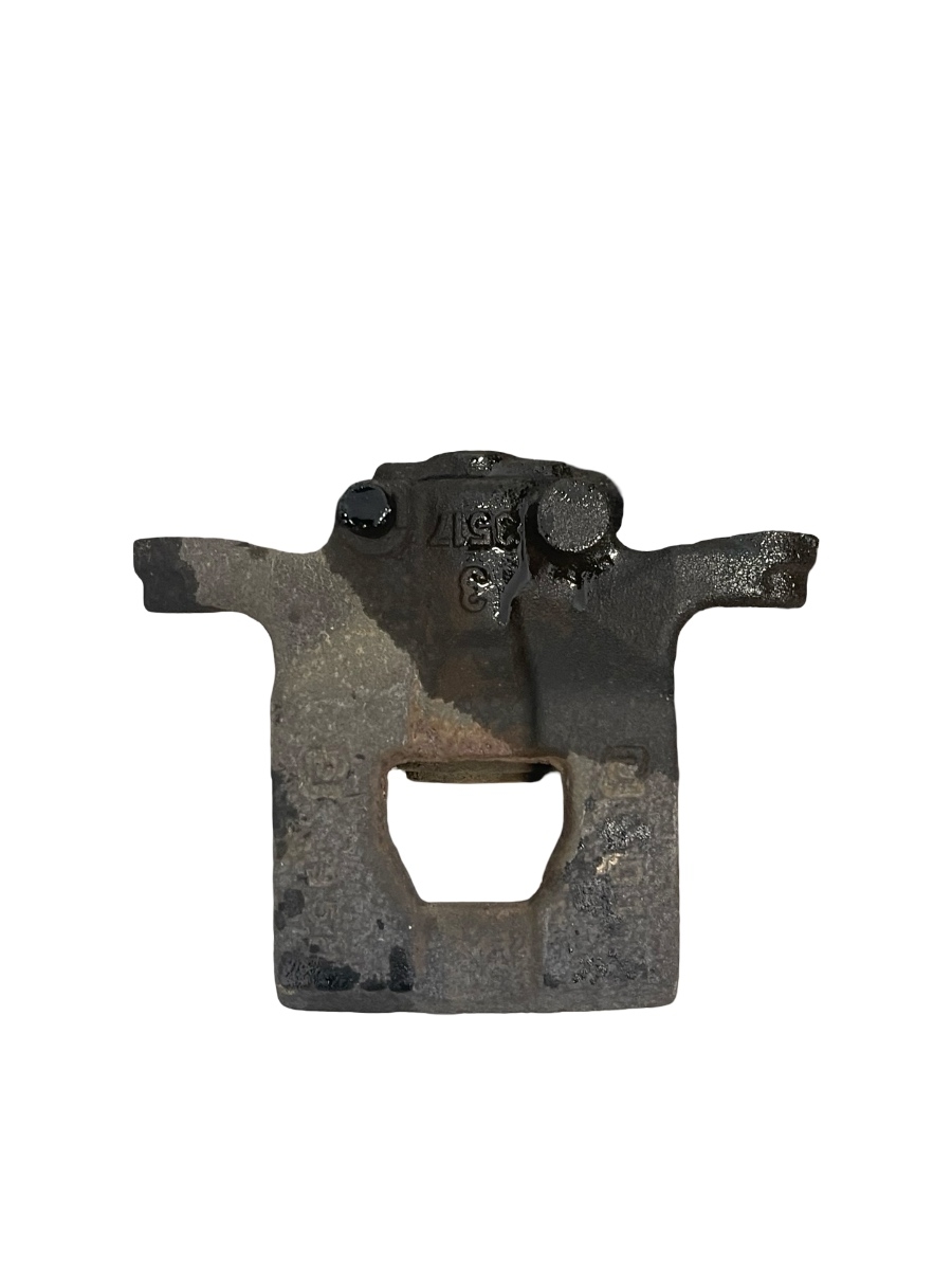 Etrier frana stanga spate NISSAN QASHQAI / QASHQAI +2 I J10, JJ10 2006 - 2014 2.0 MR20DE – foto 2