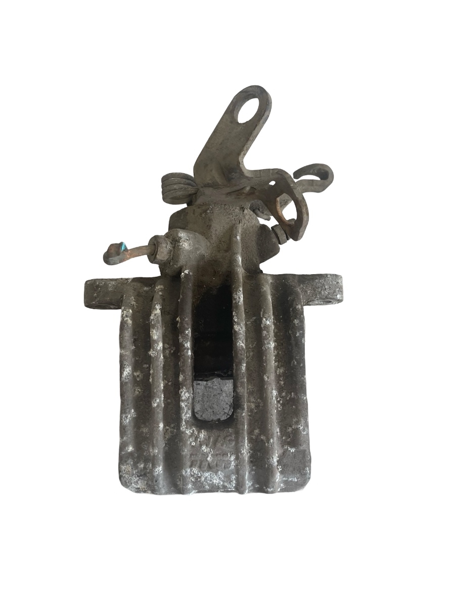 Etrier frana stanga spate SKODA OCTAVIA 1Z3 2004 - 2013