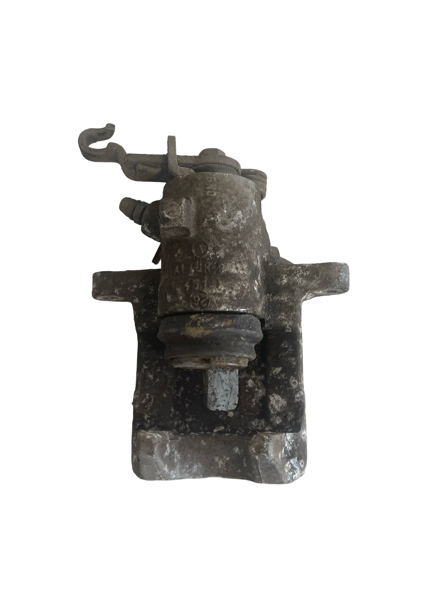 Etrier frana stanga spate SKODA OCTAVIA 1Z3 2004 - 2013 – foto 3