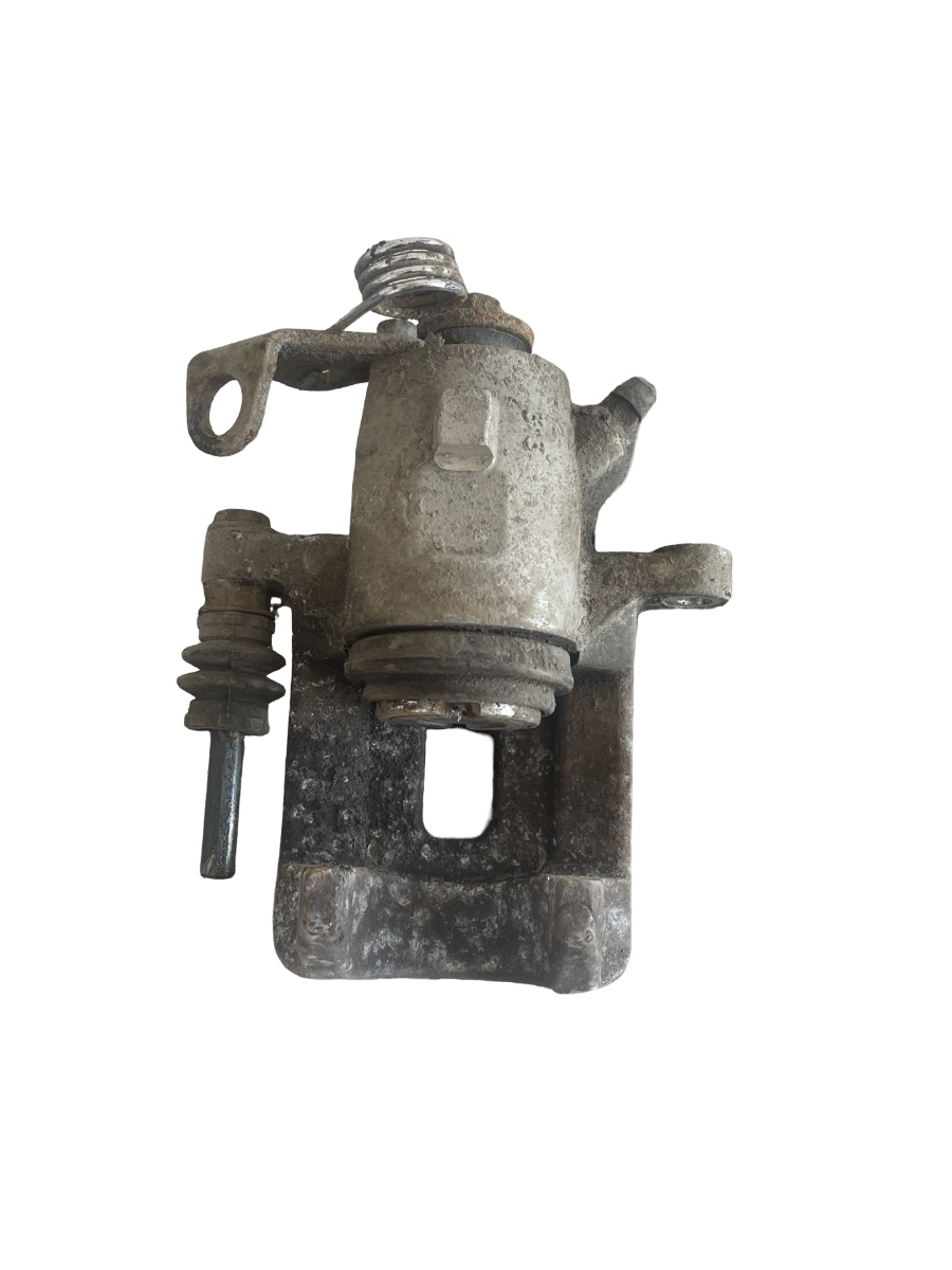 Etrier frana stanga spate SKODA OCTAVIA 1Z3 2004 - 2013, VOLKSWAGEN GOLF V 1K1 2003 - 2009, AUDI A3 II 8P1 2003 - 2013 – foto 2