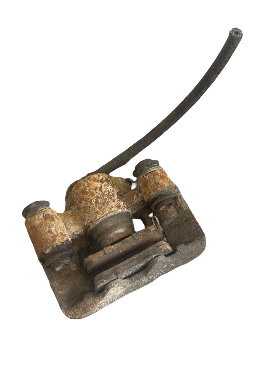 Etrier frana stanga spate TOYOTA RAV 4 II _A2_ 2000 - 2005 – foto 2