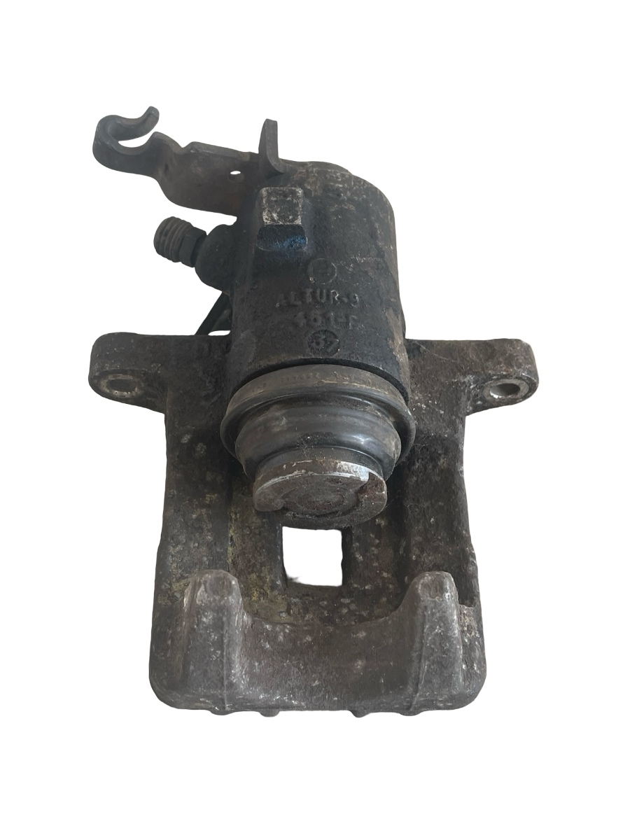 Etrier frana stanga spate VOLKSWAGEN GOLF V 1K1 2003 - 2009 – foto 2