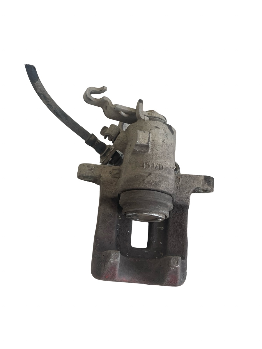Etrier frana stanga spate VOLKSWAGEN GOLF V 1K1 2003 - 2009 – foto 2