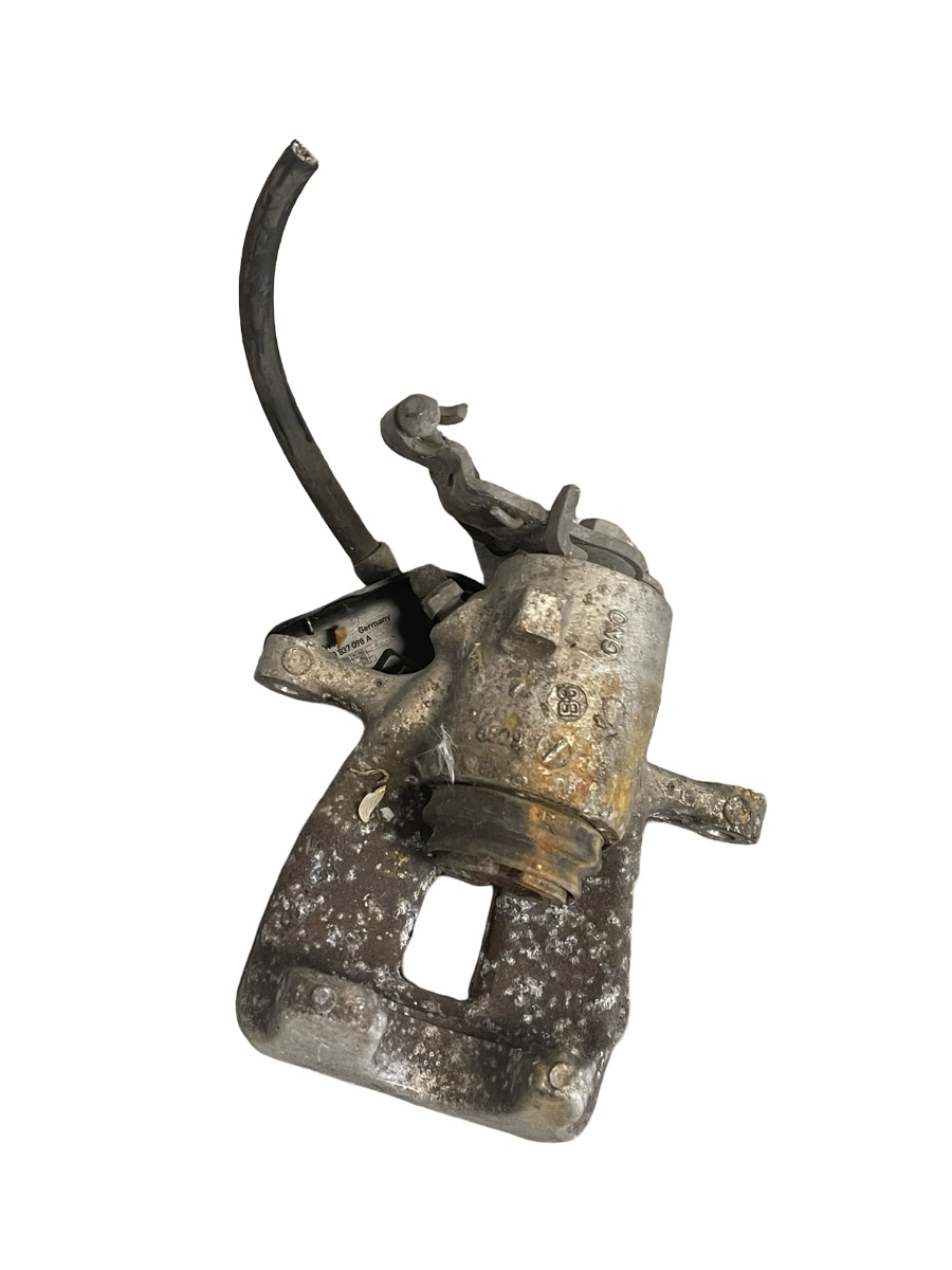 Etrier frana stanga spate VOLKSWAGEN GOLF V 1K1 2003 - 2009 – foto 2