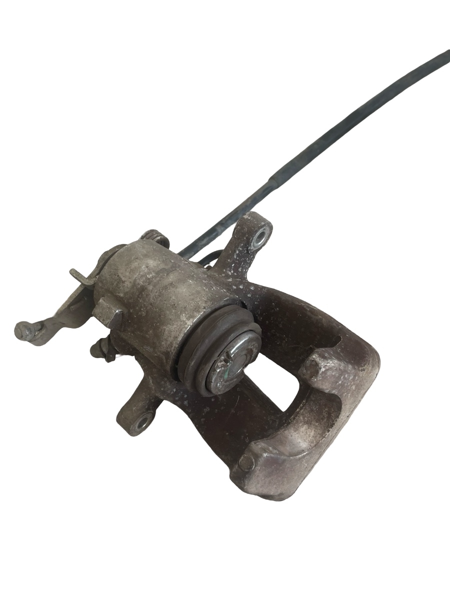 Etrier frana stanga spate VOLKSWAGEN JETTA III 1K2 2004 - 2010 2.0 TDI BMM – foto 2