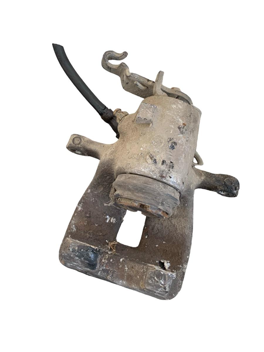 Etrier frana stanga spate VOLKSWAGEN JETTA V 1K2/1K5 2005 - 2010 1.9 TDI BKC, BLS, BXE – foto 2