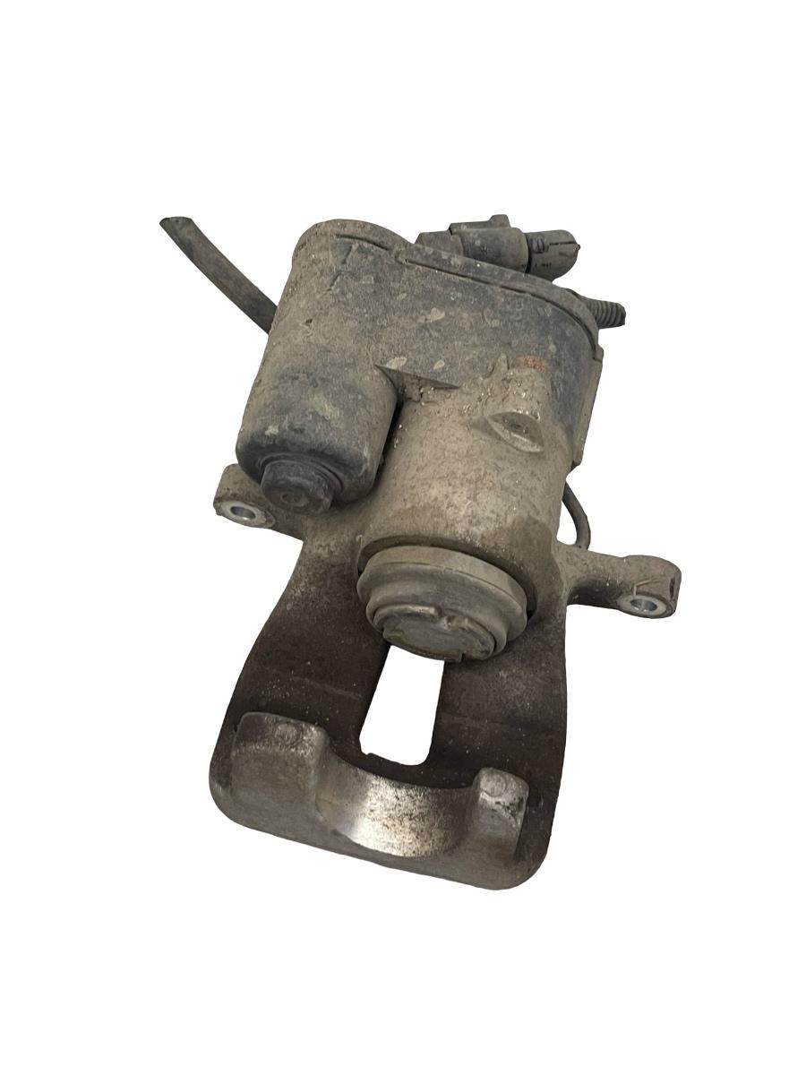 Etrier frana stanga spate VOLKSWAGEN PASSAT 3C2 2005 - 2010 2.0 TDI BMR, CBBB – foto 2