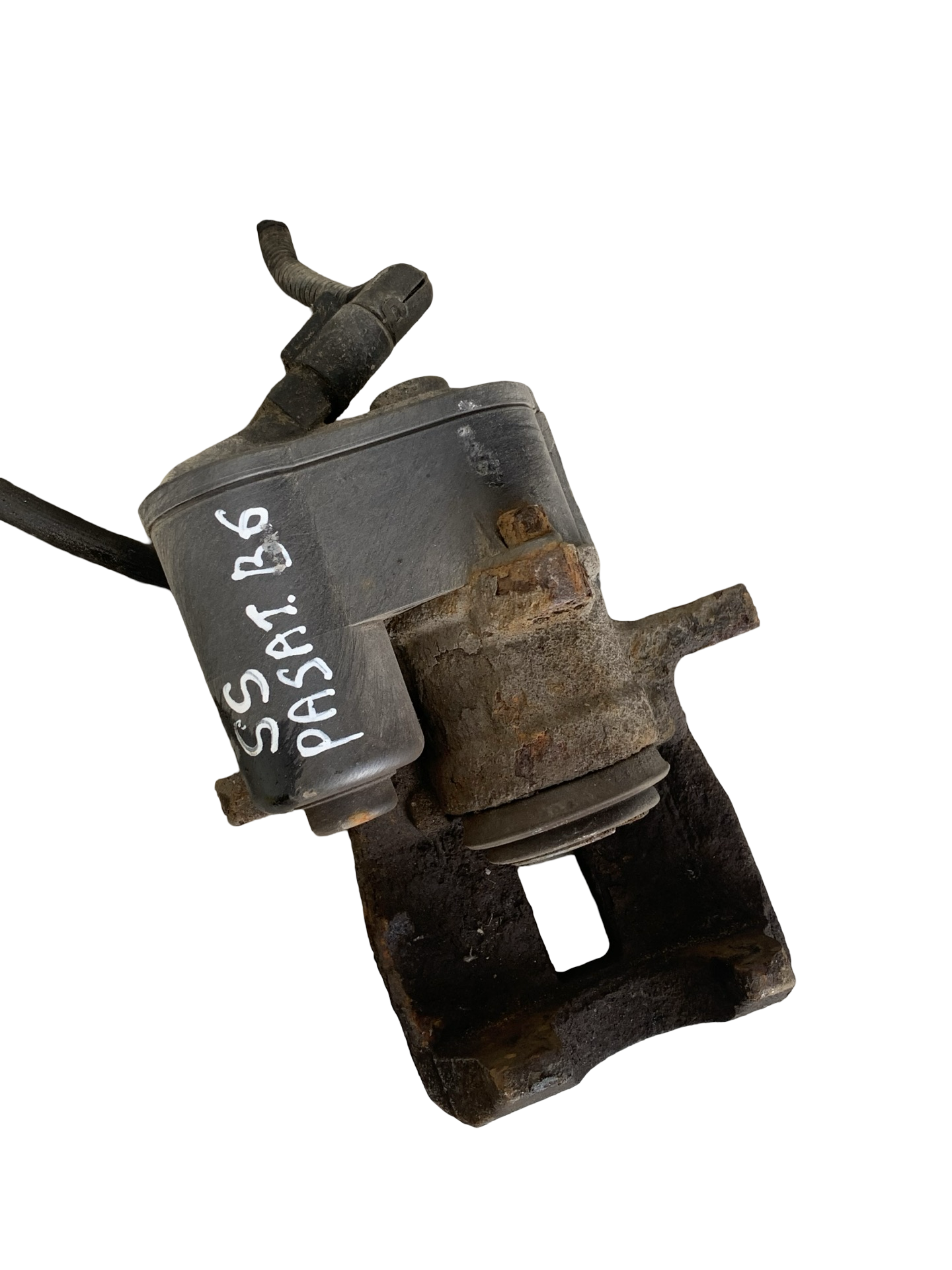 Etrier Frana stânga spate Volkswagen Passat B6 2005–2010 - 2.0TDI CBDC