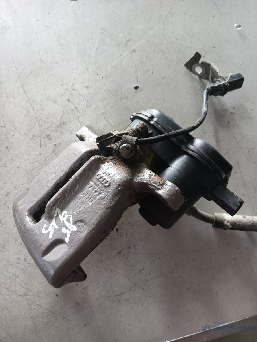 Etrier stanga spate AUDI A6/S6 IV Saloon (4G2, C7, 4GC) [ 2010 - 2018 ] – foto 2