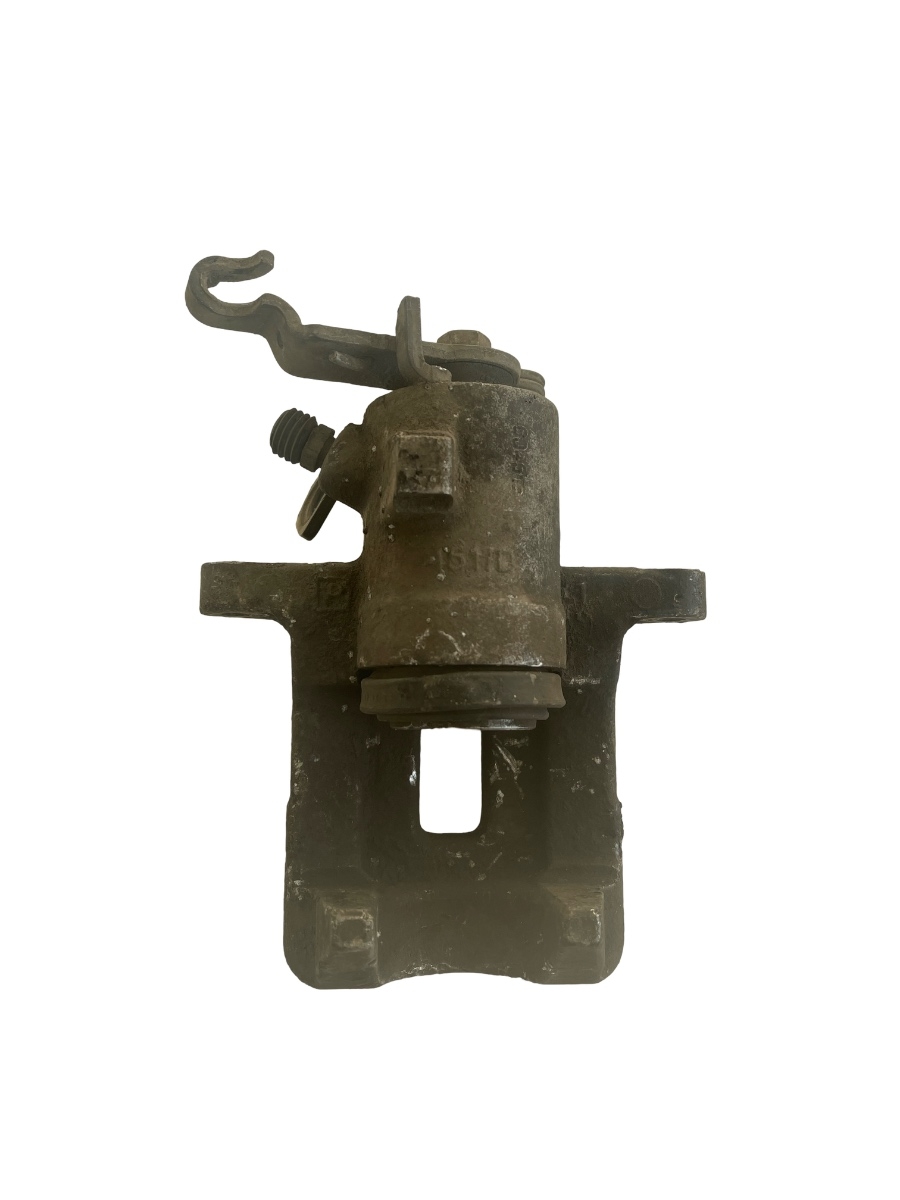 Etrier stanga spate SKODA OCTAVIA 1Z3 2004 - 2013 – foto 2