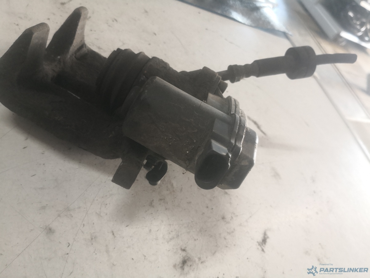 Etriere dreapta fata AUDI A8 III (4H2, 4H8, 4HC, 4HL) [ 2009 - 2018 ] – foto 2