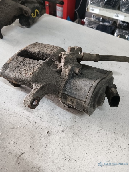 Etriere dreapta spate VOLKSWAGEN TIGUAN (5N_) [ 2007 - > ] TDI 4motion (CBBB, CFGB) 125KW|170HP OEM 165079h – foto 2
