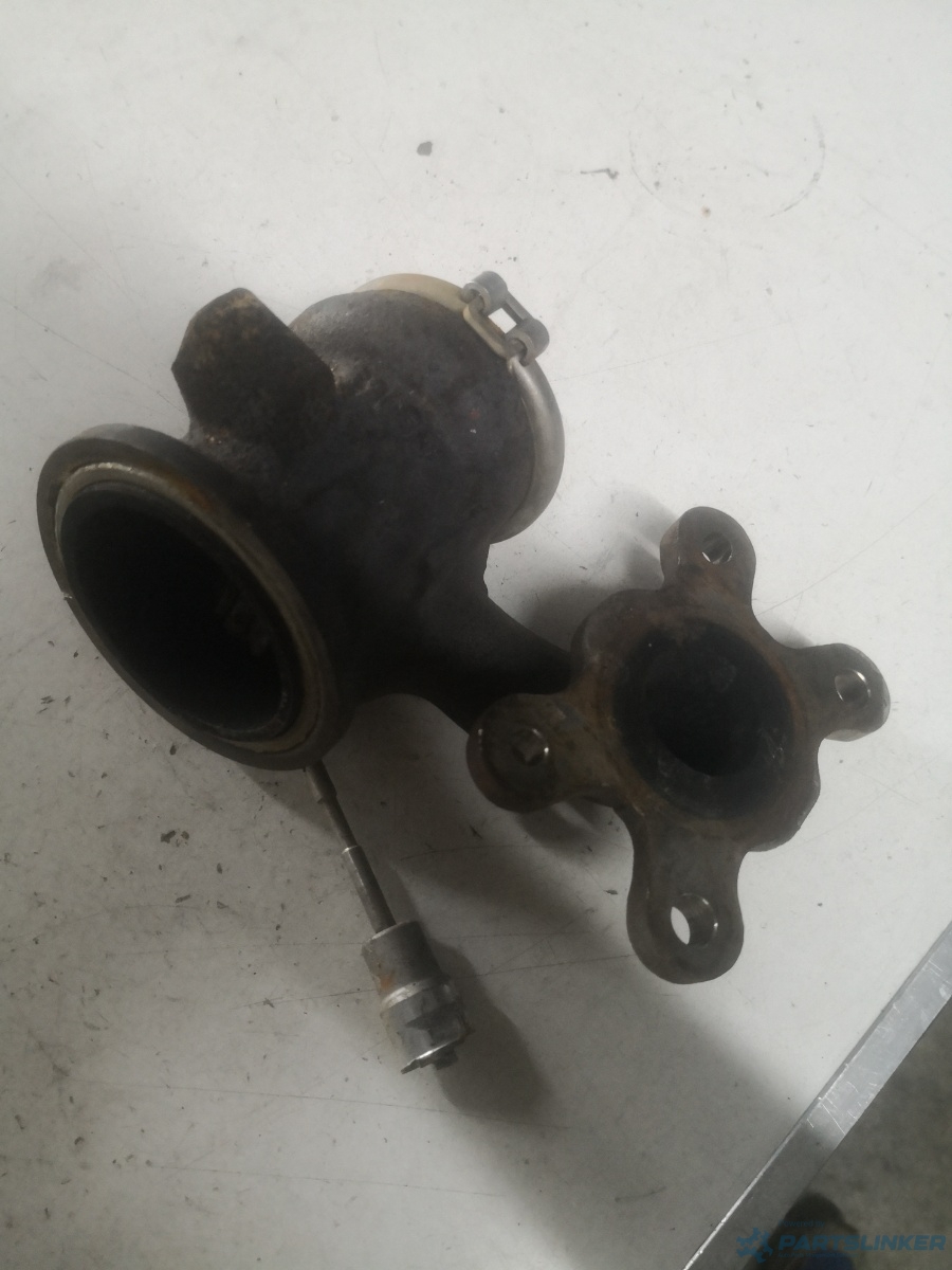 Evacuare turbina VOLKSWAGEN GOLF VII (5G1, BE1) [ 2012 - > ] OEM 40000792 – foto 3