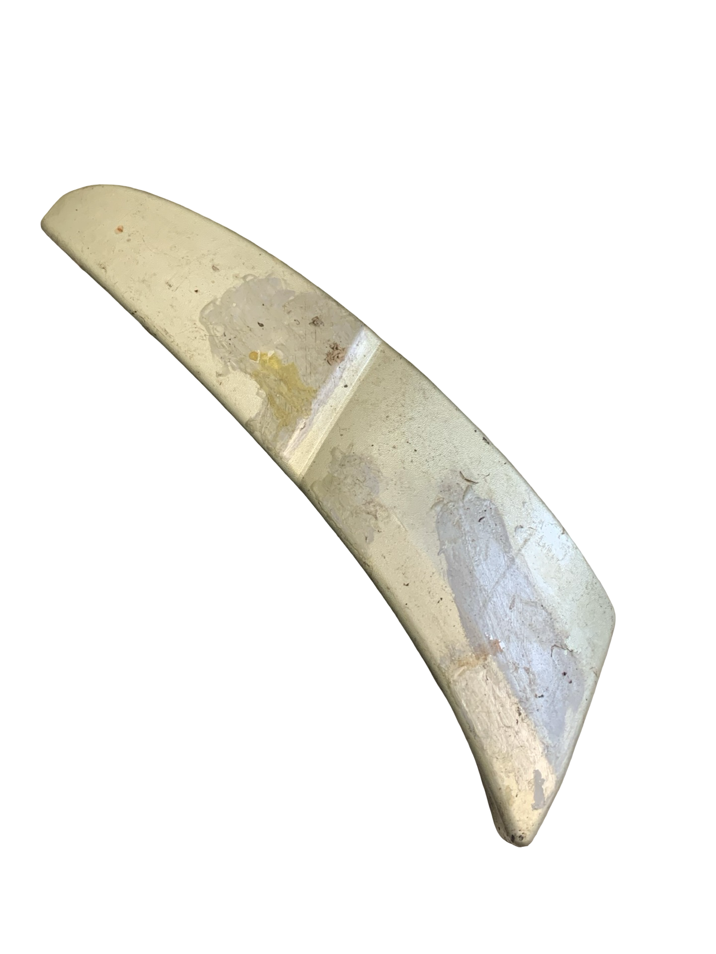 Extensie Aripa stânga spate Suzuki Grand Vitara 1 1997–2005 - cod: 71730-65DA0 – foto 3