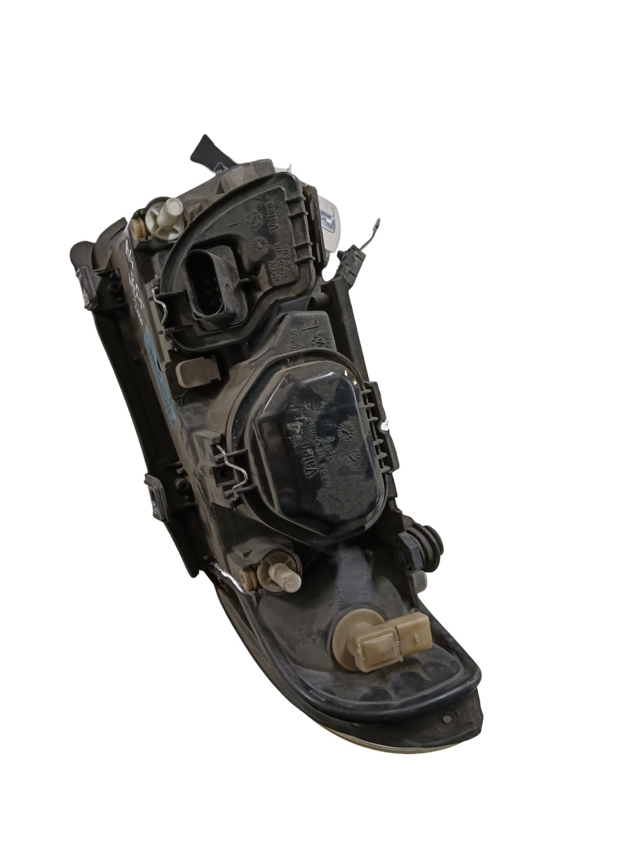 Far AUDI A4 Saloon 8D2, B5 1994 - 2001 8d0941003ak – foto 4