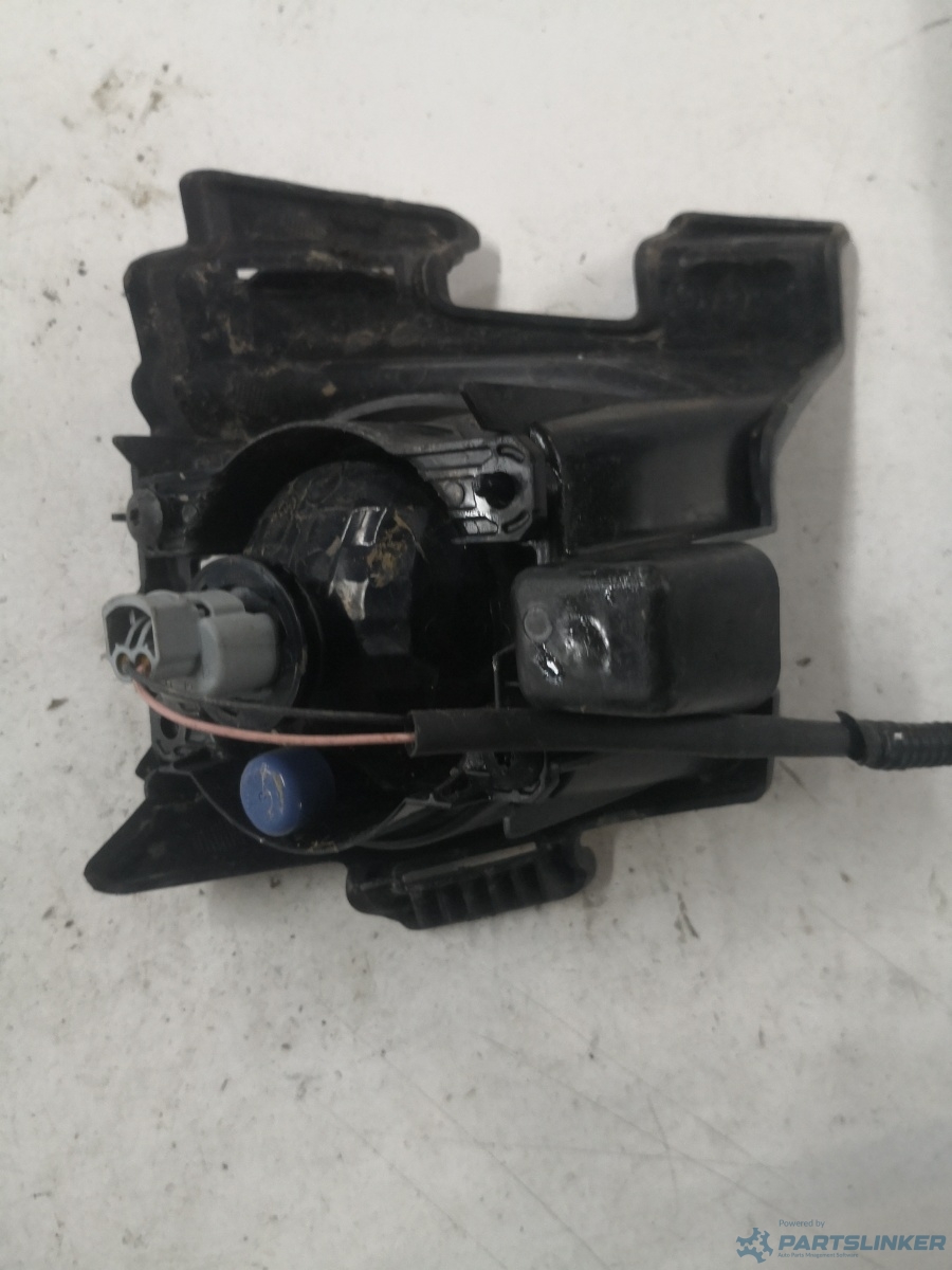 Far ceata dreapta fata MERCEDES-BENZ CITAN Box (415) [ 2012 - > ] 108 CDI (OM 607.951) 55KW|75HP OEM A4158260014 – foto 2