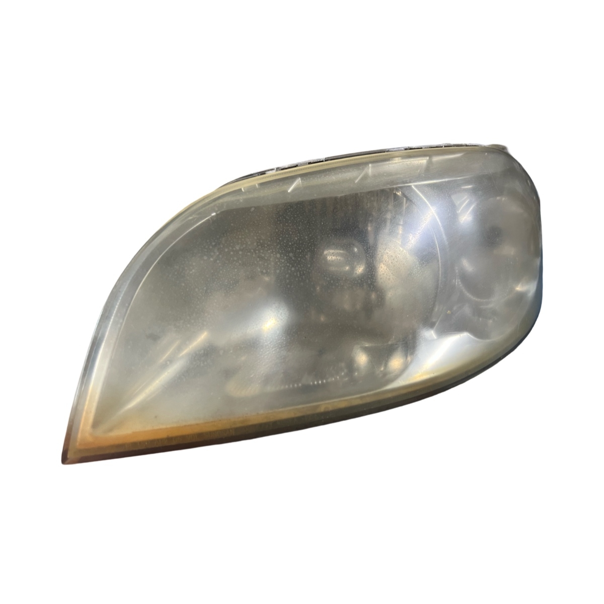 Far CHEVROLET AVEO Saloon T200 2003 - 2008