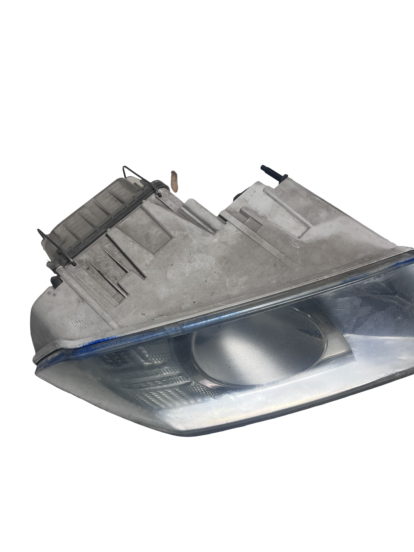 Far cu lupa dreapta față Skoda Octavia 2 2004–2013 – foto 5