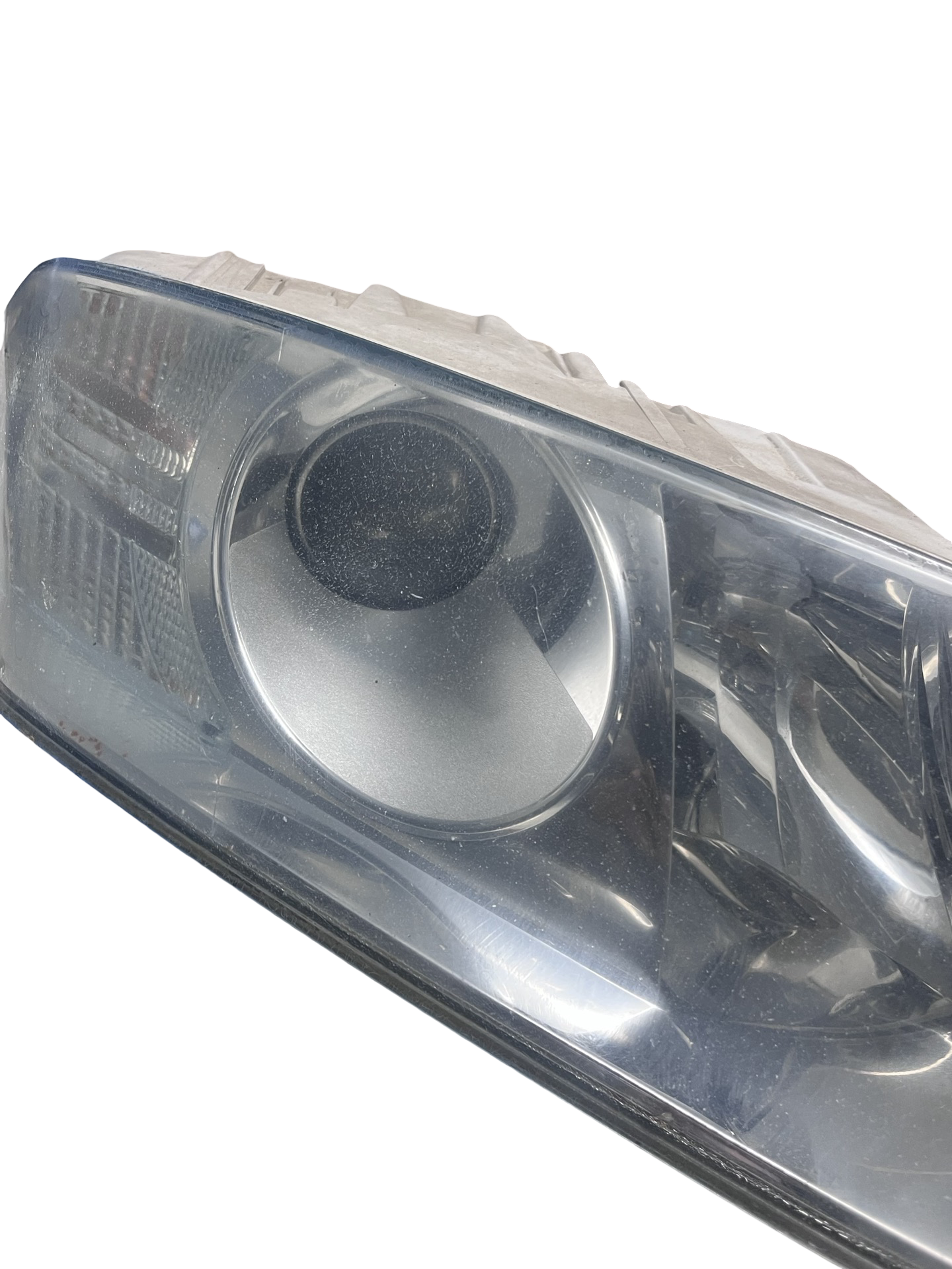 Far cu lupa dreapta față Skoda Octavia 2 2004–2013 – foto 3