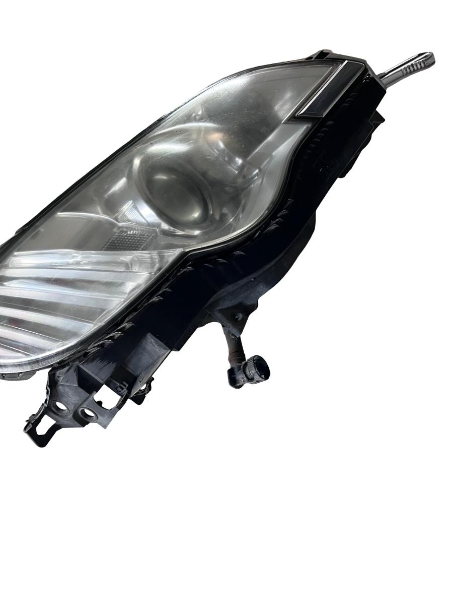 Far cu lupa dreapta fata SUBARU LEGACY IV BL 2003 - 2015 – foto 4
