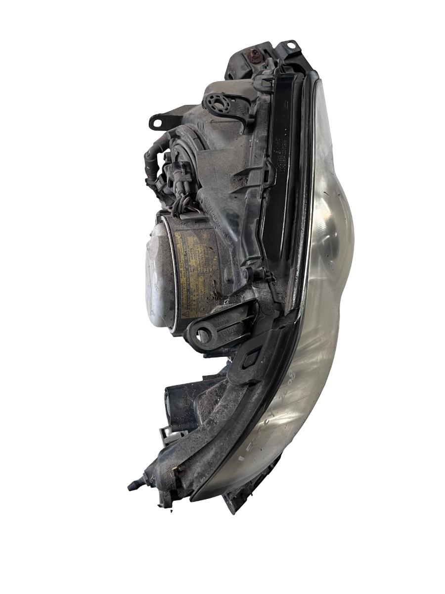 Far cu lupa dreapta fata SUBARU LEGACY IV BL 2003 - 2015 – foto 5