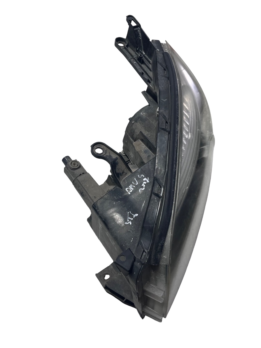 Far cu lupa stanga fata TOYOTA RAV 4 III _A3_ 2005 - 2013 – foto 4