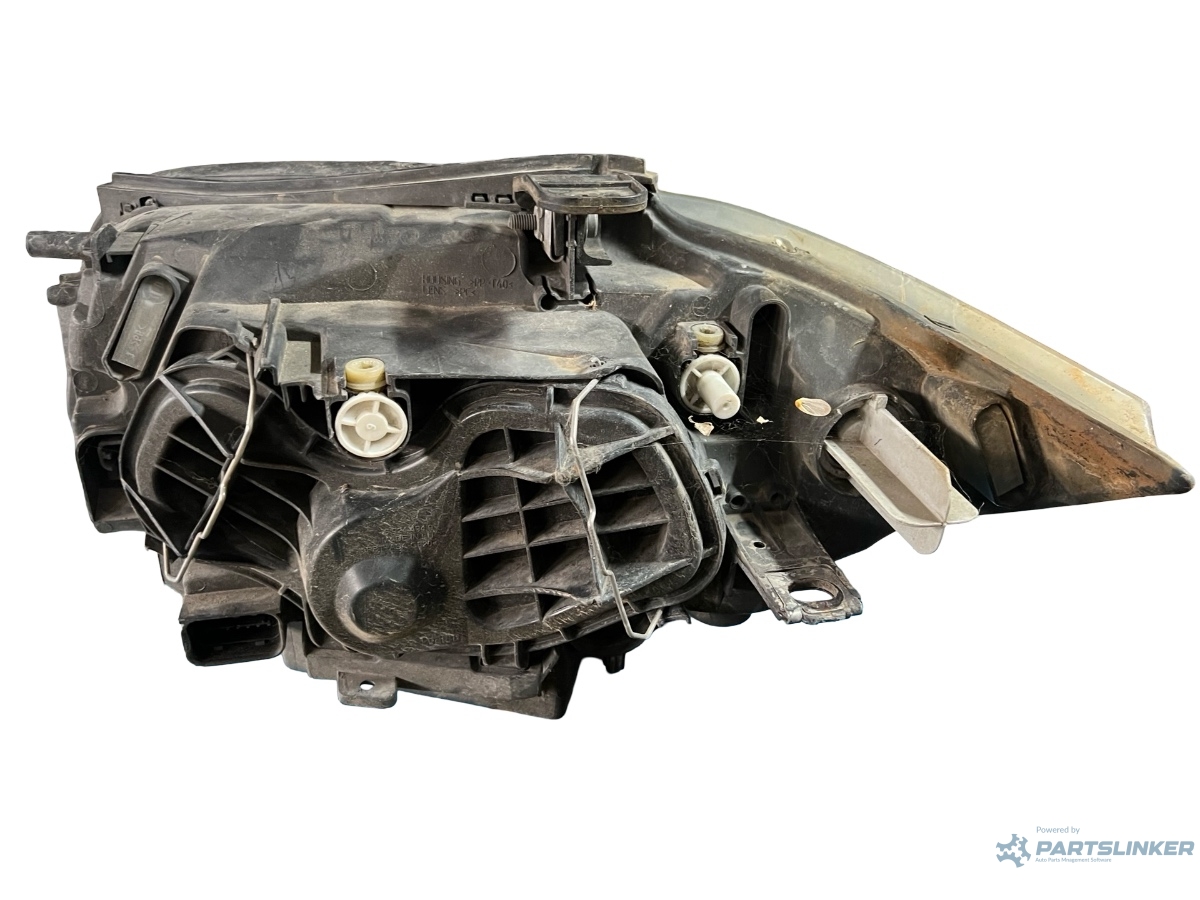 Far dreapta BMW 1 (u.k) E81 2006 - 2012 7193390-03 – foto 4