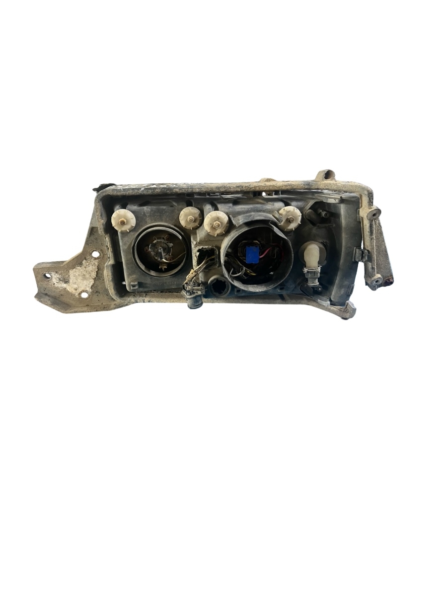 Far dreapta DAF LF 45 2001 - > 15426100 – foto 3