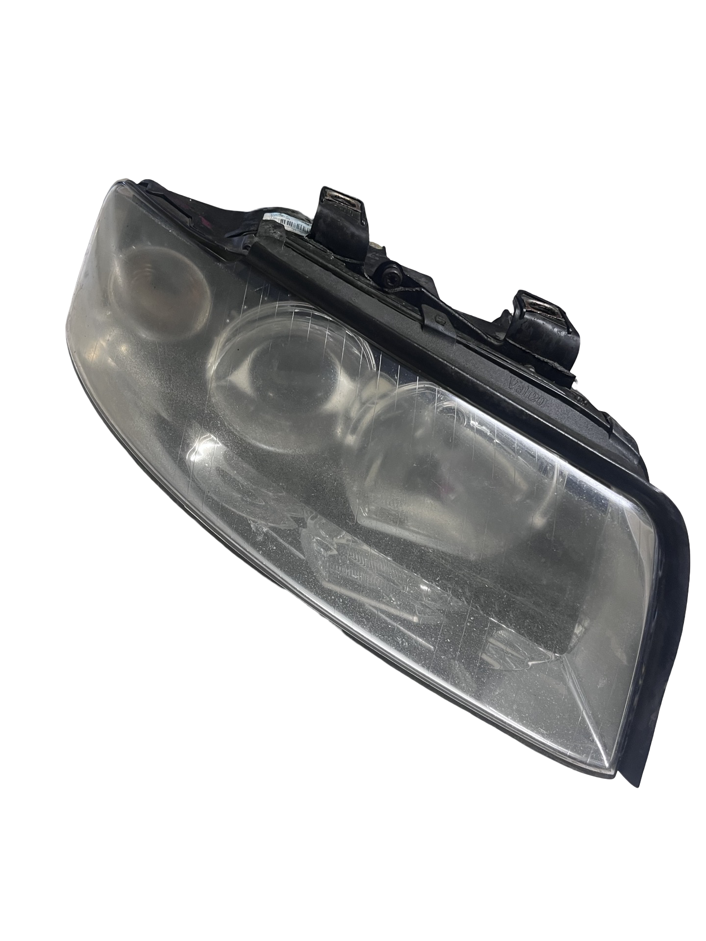 Far dreapta față Audi A4 B6 2000–2005 - cod: 8E0941004F